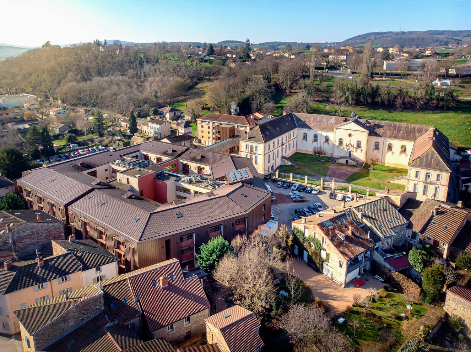 Ch Clunisois Ght Bourgogne M Ridionale